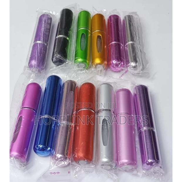 Spray Bottle - main view