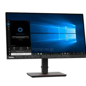 Lenovo S22e-20 FHD Monitor Lenovo