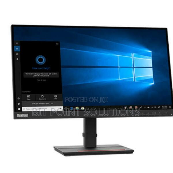 Lenovo S22e-20 FHD Monitor Lenovo