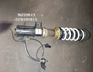 Nissan Note Sport Front Shock