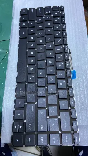 HP Keyboard Replacement