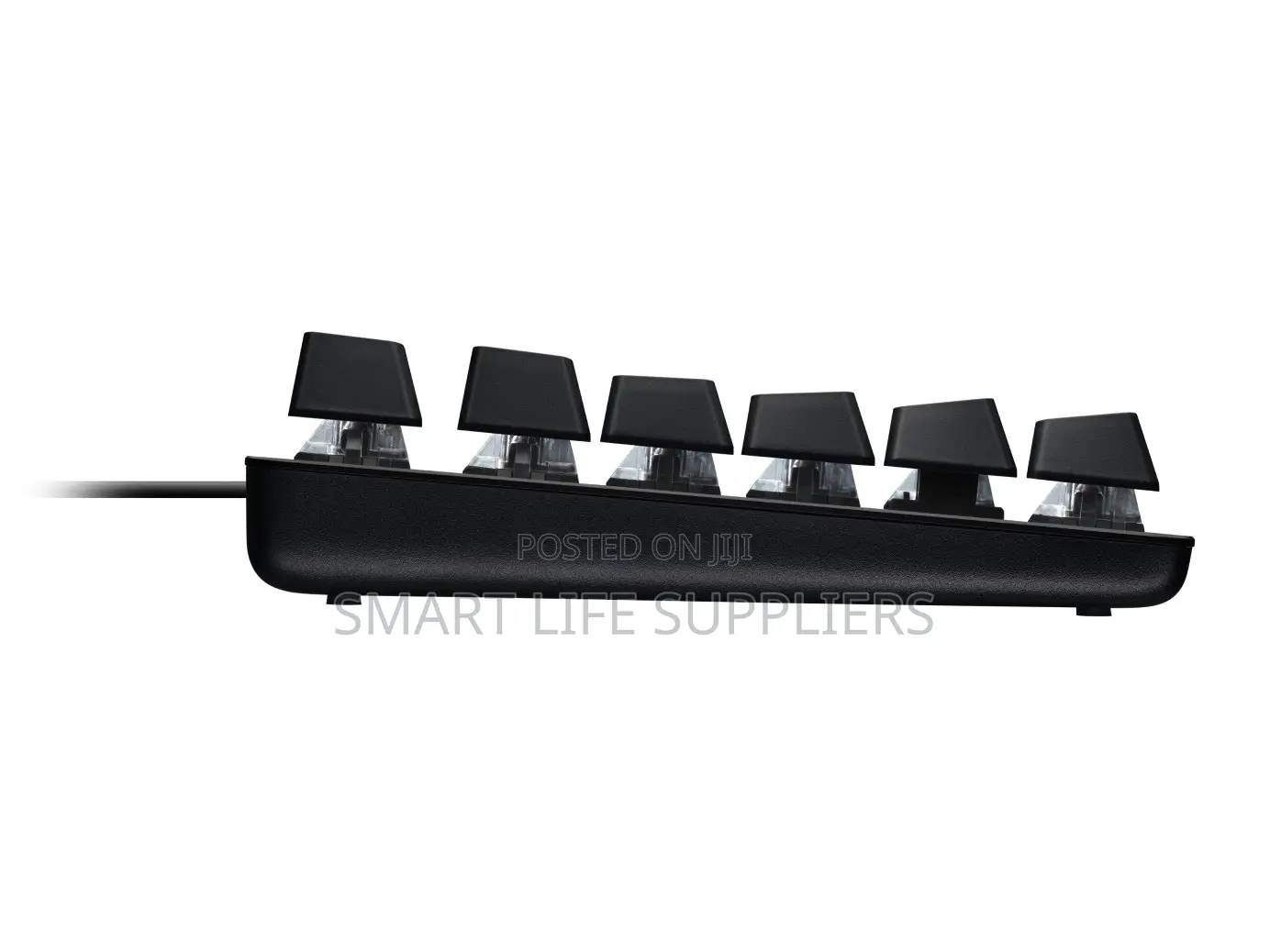 Logitech G412 Se Gaming Mechanical Keyboard