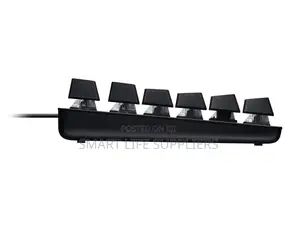 Logitech G412 Se Gaming Mechanical Keyboard