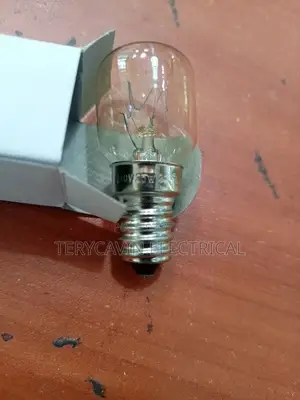 25W Oven Bulbs