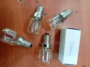 25W Oven Bulbs
