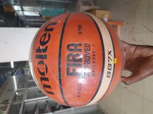 Molten Basketball Balls>GG7X Basketball >Molten Balls