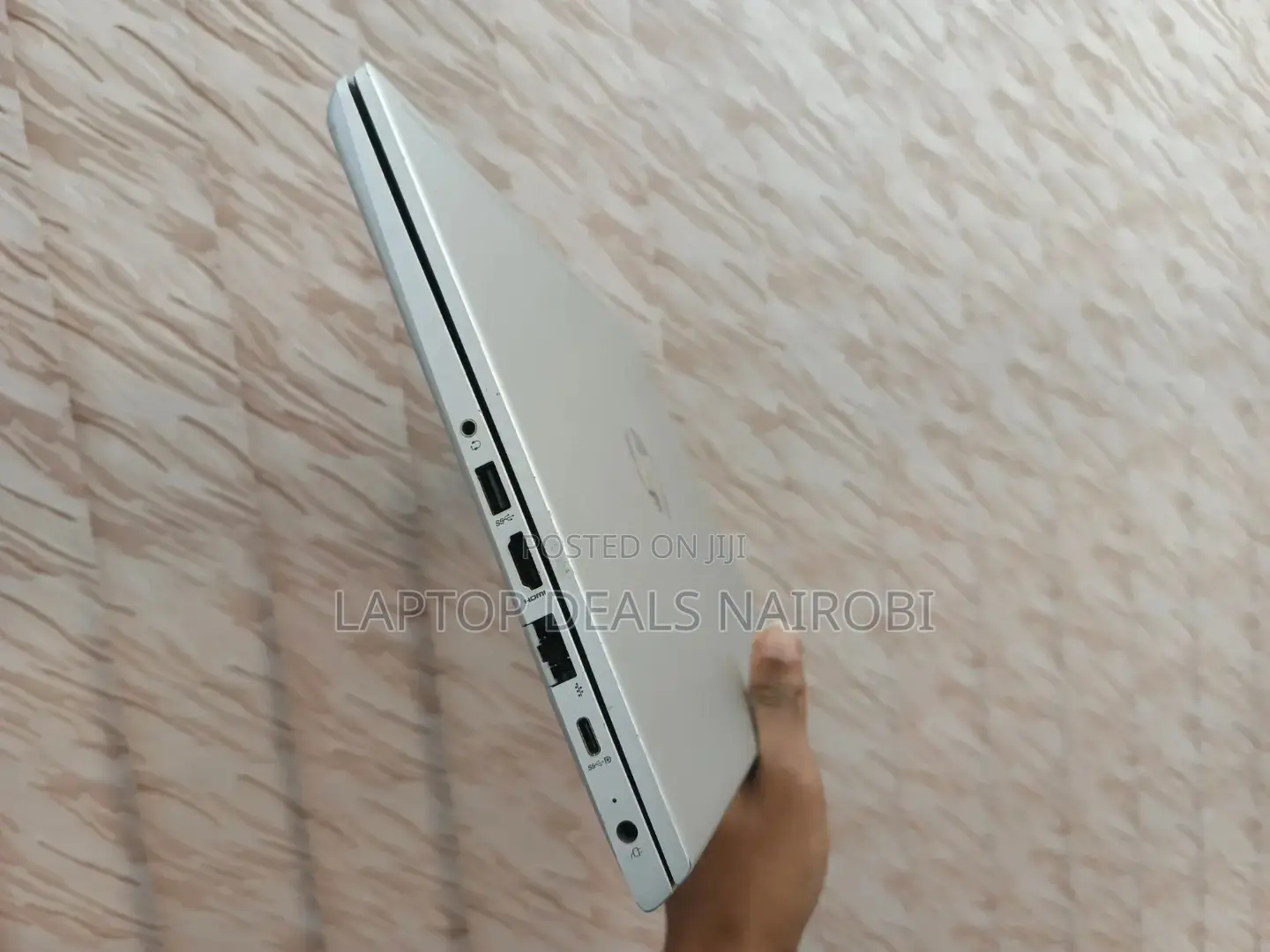 Laptop HP 430 G6 8GB Intel Core I5 SSD 256GB