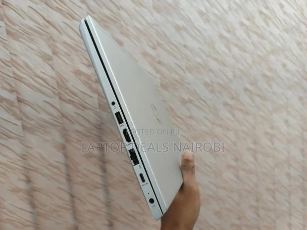 Laptop HP 430 G6 8GB Intel Core I5 SSD 256GB - thumbnail 2