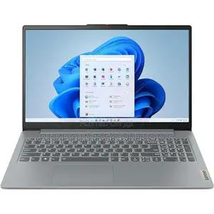 New Lenovo IdeaPad 5 Slim 13th Gen I7 16GB Intel Core I7 SSD 512GB