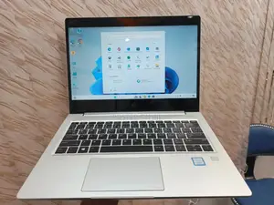 Laptop HP 430 G6 8GB Intel Core I5 SSD 256GB