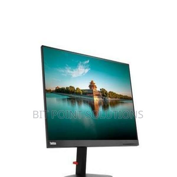 Lenovo L22i-30 21.5inch FHD Lenovo Monitor