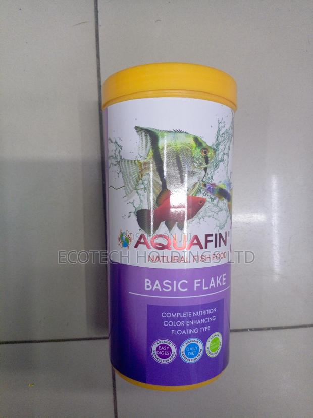 Fish Foods. - thumbnail 4