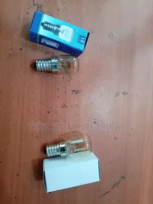 Bulbs for Ovens