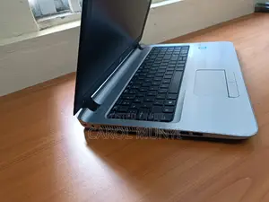 New Laptop HP EliteBook 840 G3 8GB Intel Core I5 SSD 256GB