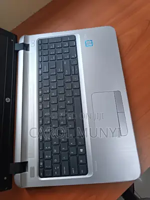 New Laptop HP EliteBook 840 G3 8GB Intel Core I5 SSD 256GB
