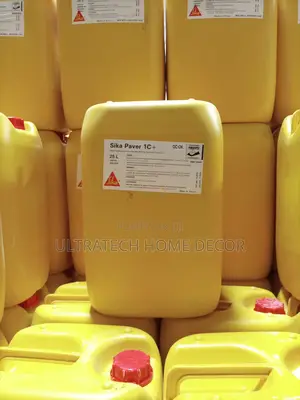 Sika-1 25l (Liquid Waterproofing Admixture)
