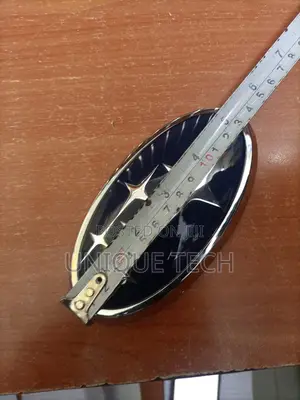Subaru Rear Logo 14cm
