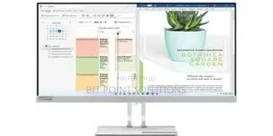Lenovo L24e-40 23.8 Inch FHD Monitor