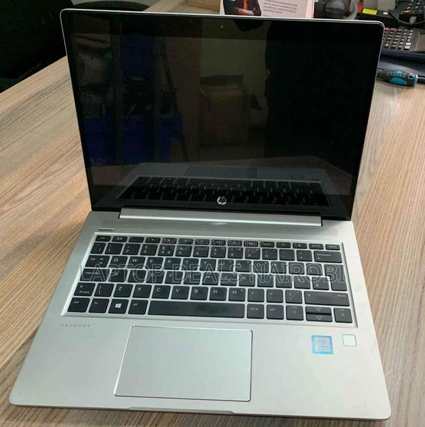 Laptop HP 430 G6 8GB Intel Core I5 SSD 256GB