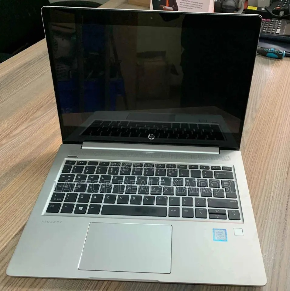 Laptop HP 430 G6 8GB Intel Core I5 SSD 256GB