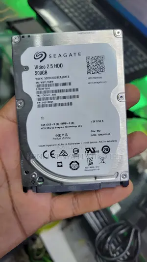 500gb Laptop Hard Disk