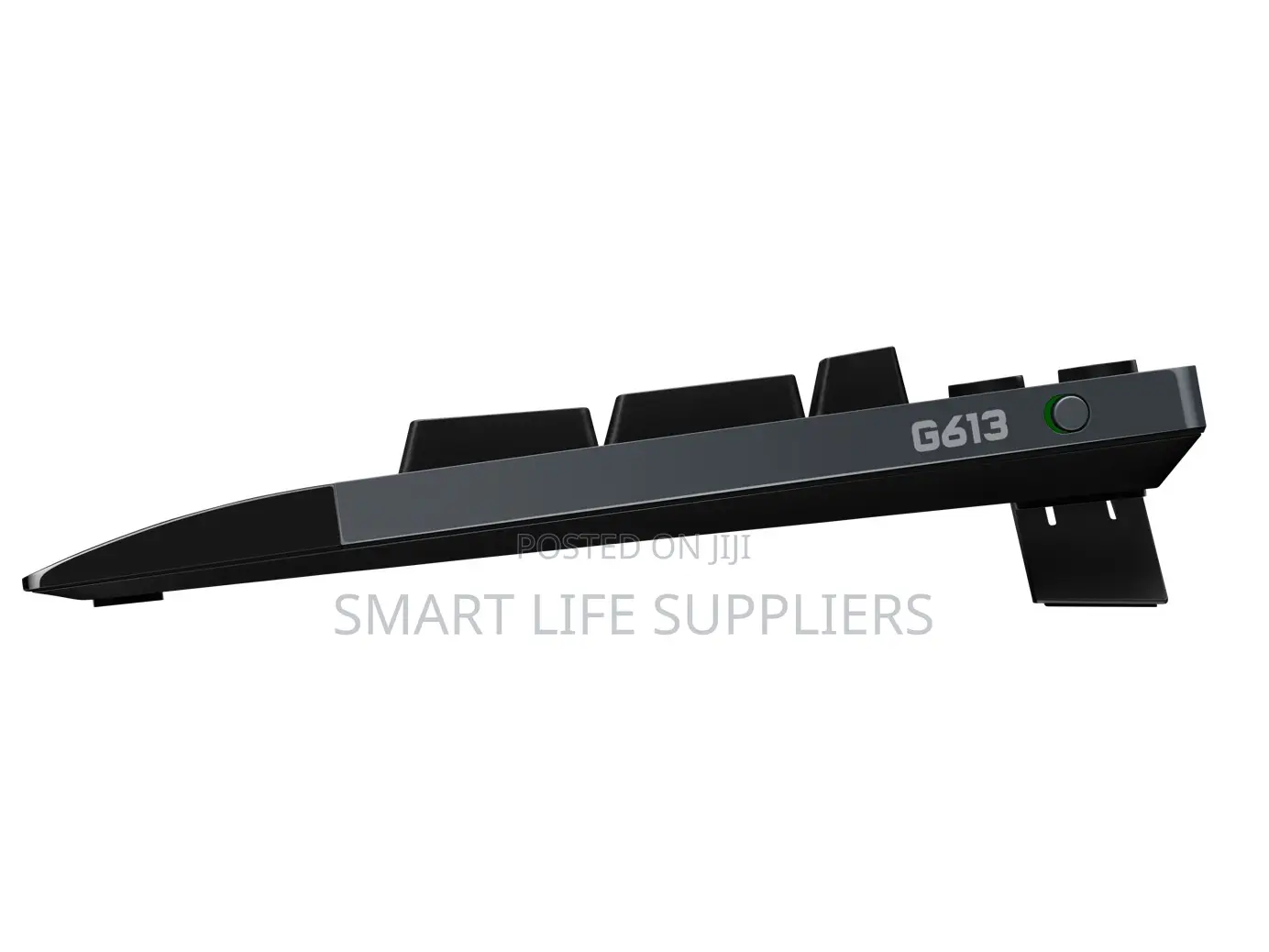 Logitech G613 Wireless Mechanical Gaming Keyboard