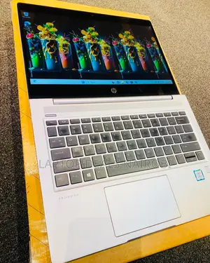 Laptop HP 430 G6 8GB Intel Core I5 SSD 256GB