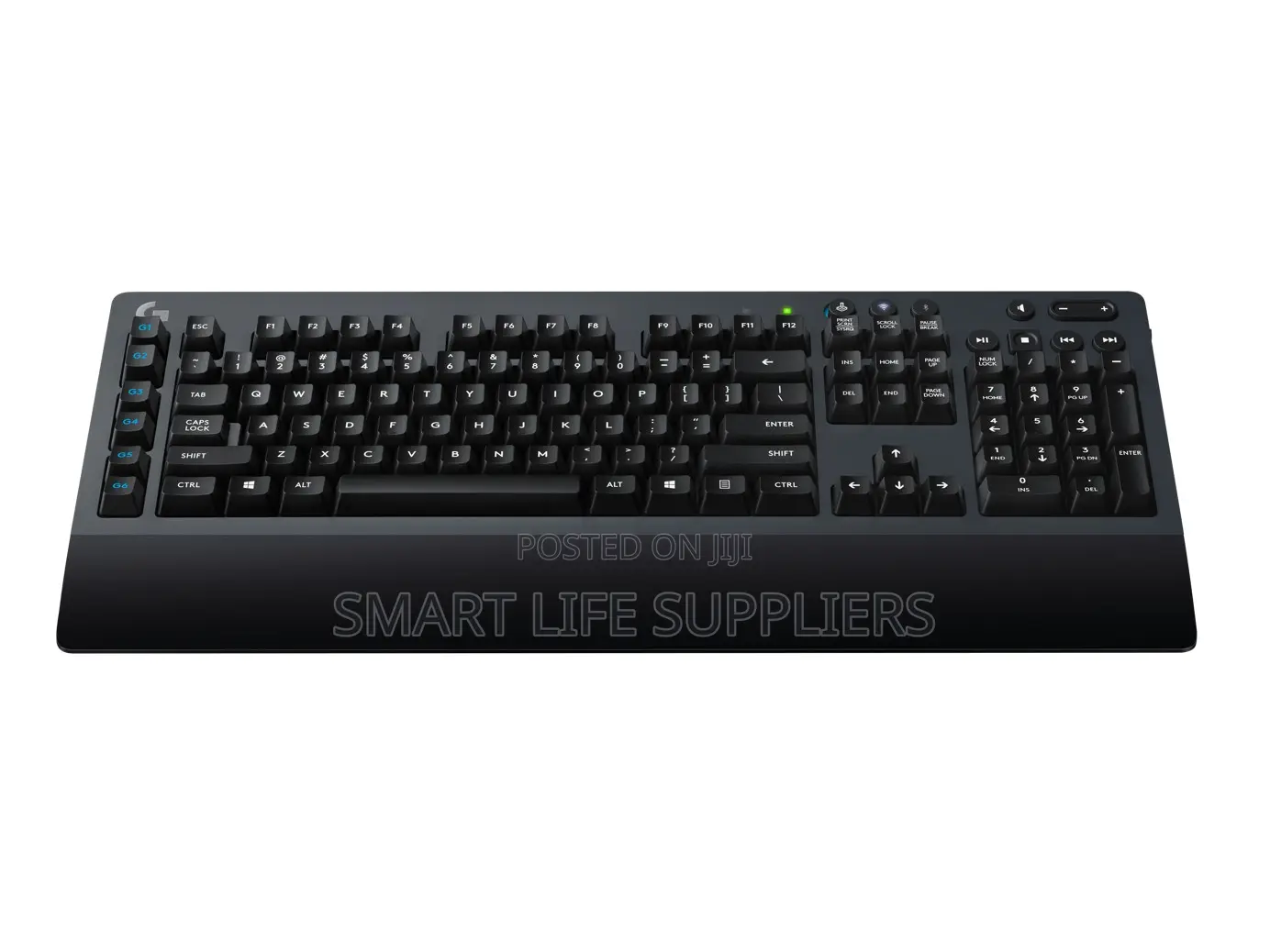 Logitech G613 Wireless Mechanical Gaming Keyboard