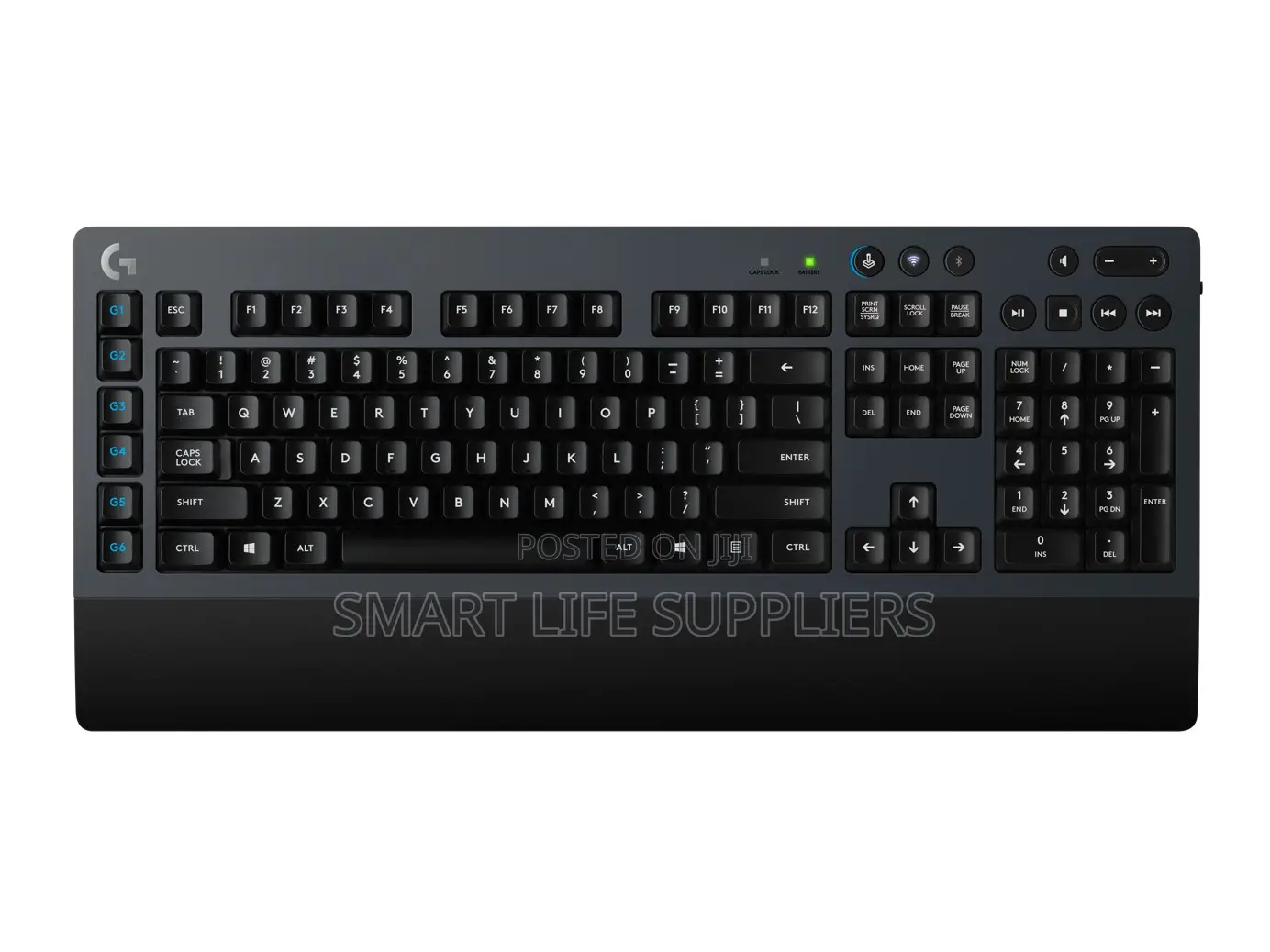 Logitech G613 Wireless Mechanical Gaming Keyboard