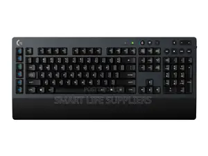 Logitech G613 Wireless Mechanical Gaming Keyboard