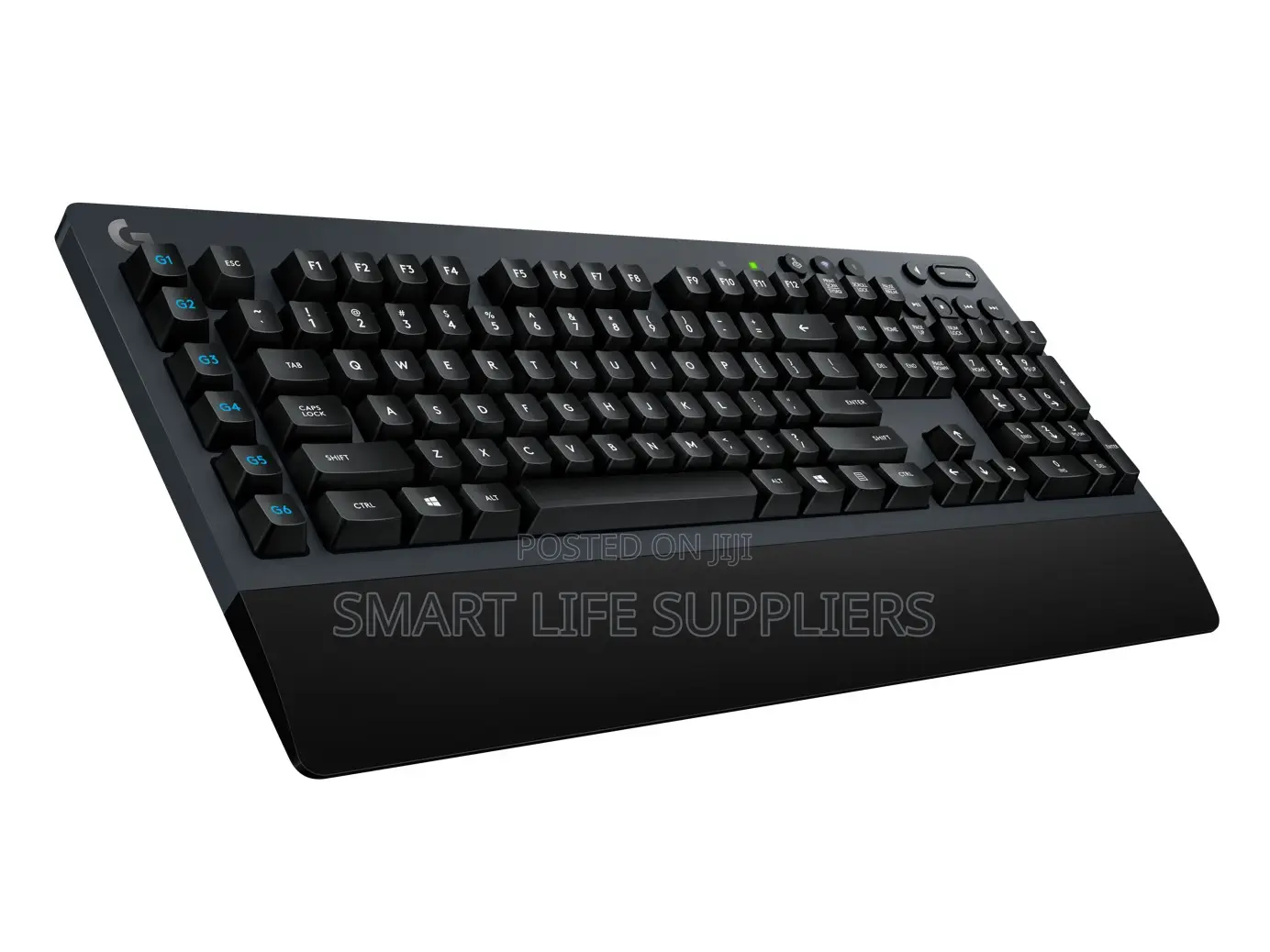 Logitech G613 Wireless Mechanical Gaming Keyboard