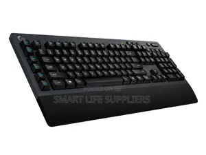 Logitech G613 Wireless Mechanical Gaming Keyboard
