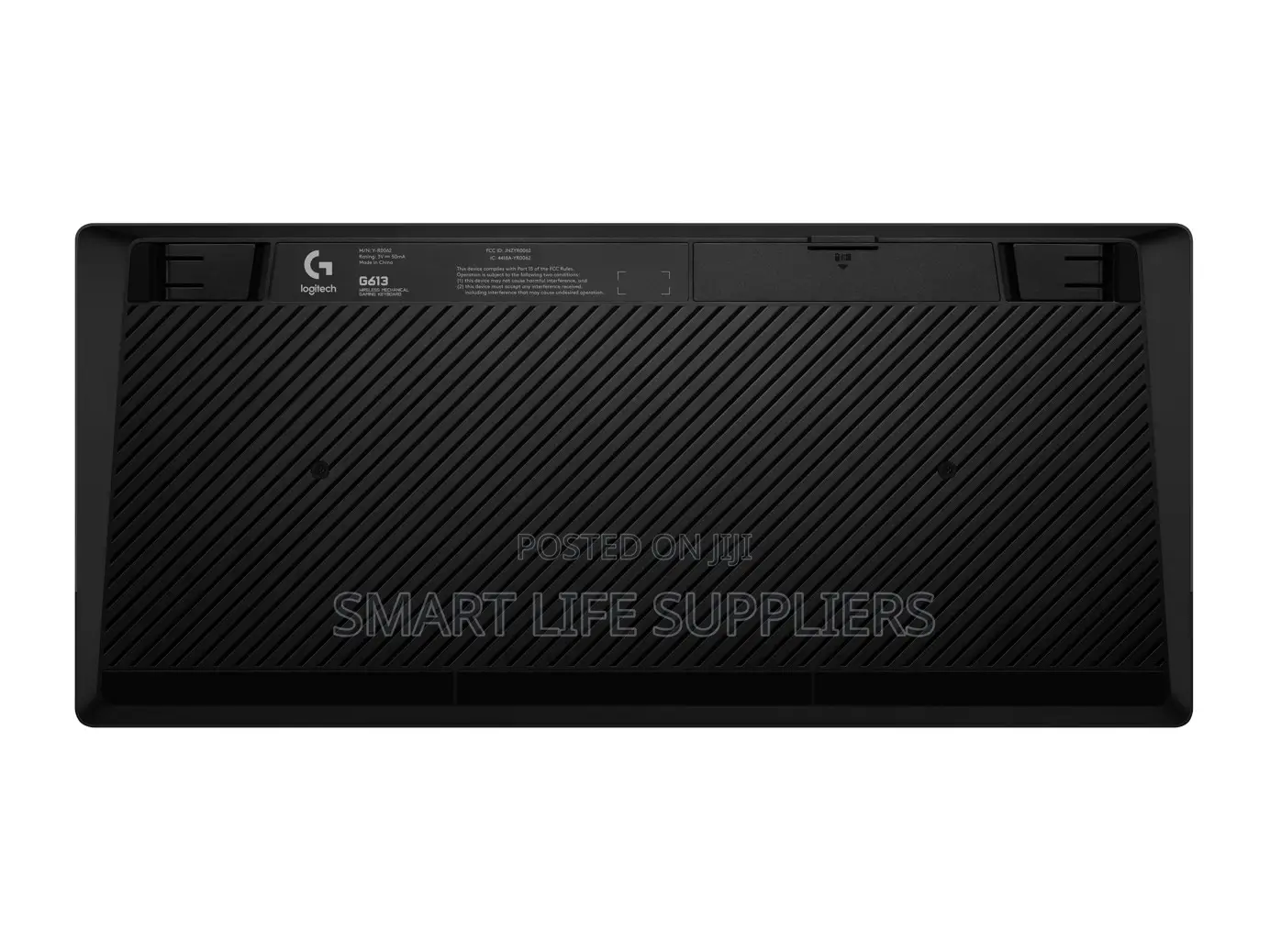 Logitech G613 Wireless Mechanical Gaming Keyboard