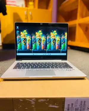 Laptop HP 430 G6 8GB Intel Core I5 SSD 256GB