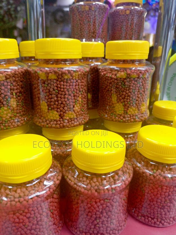 Fish Pellets - thumbnail 3