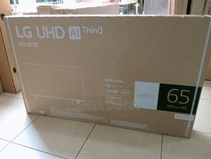 Lg 65" Smart Uhd Ur78 LED TV - thumbnail 2