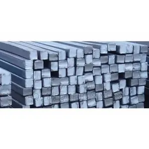 Square Bars 16mm