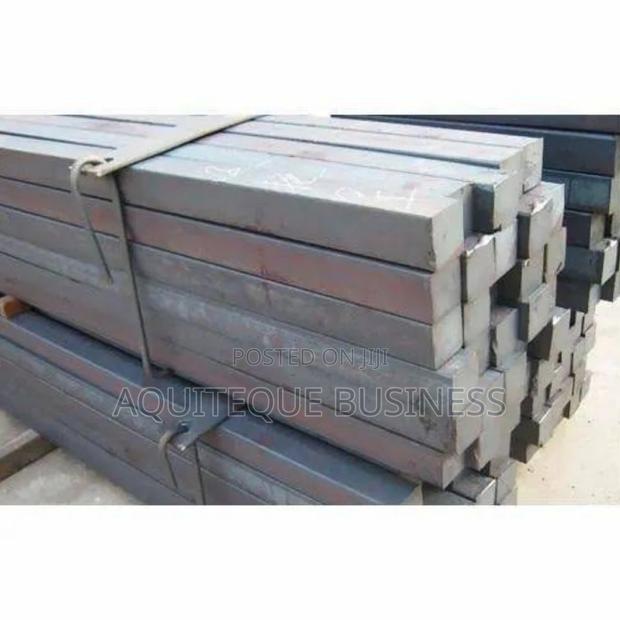 Square Steel Bars 16mm