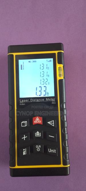Laser Measure for Area Calculations - thumbnail 2