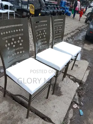 Restruant N' Bar Chairs