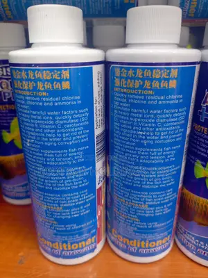 Antichlorine 280ml
