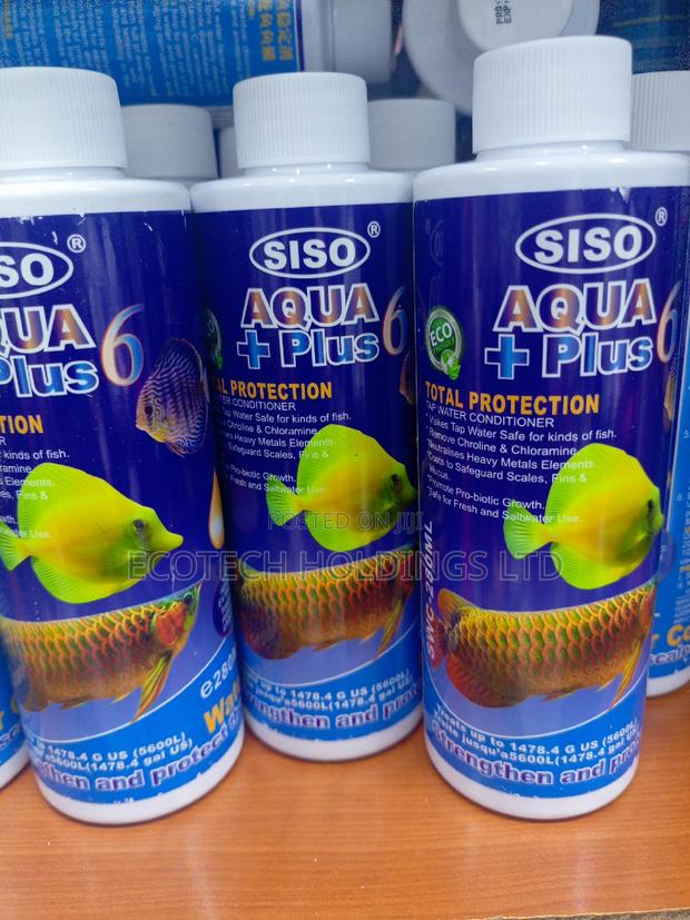 Antichlorine 280ml - thumbnail 3