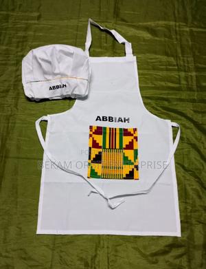 Branded CBC Kids Cooking Set - main view