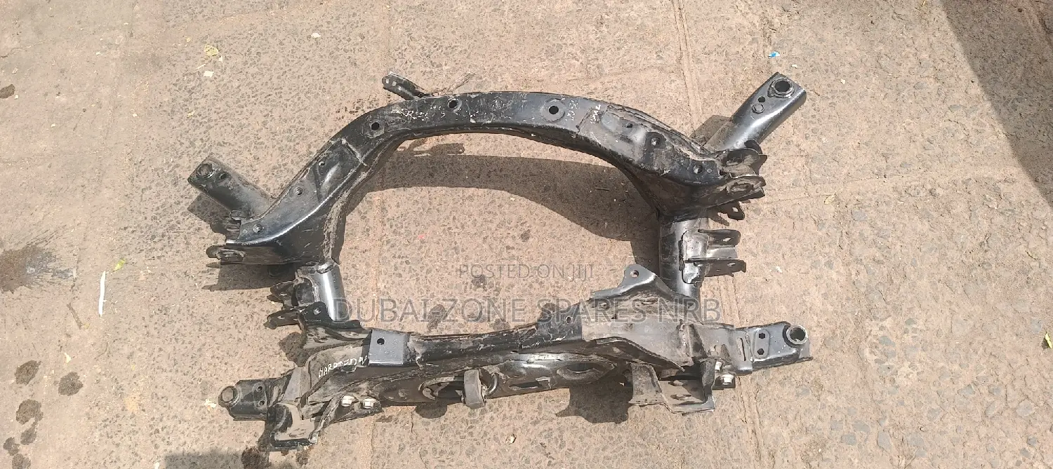Vanguard,Rav4,Lexus 2016 Rear Cross Member Now Available.
