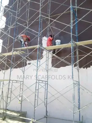 Get Top Quality Frames Scaffolds