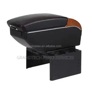 Luxury Arm Rest
