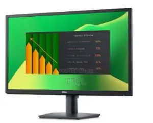 Dell 24 Monitor-E2423h 60.47cm(23.8")