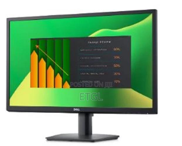 Dell 24 Monitor-E2423h 60.47cm(23.8")