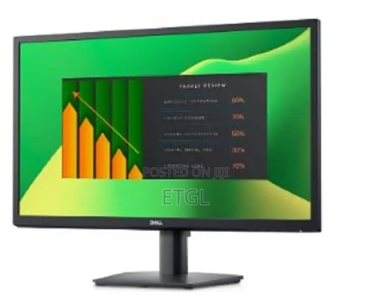 Dell 24 Monitor-E2423h 60.47cm(23.8")