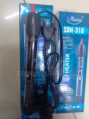 50wts Aquarium Heater. - thumbnail 2